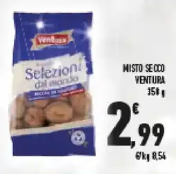 Conad Superstore Misto secco VENTURA offerta