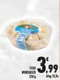 Conad Superstore Fichi NOBERASCO offerta