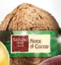 Conad Superstore Noce di cocco SAPORI& IDEE CONAD offerta