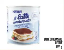 Conad Superstore Latte condensato NESTLE offerta