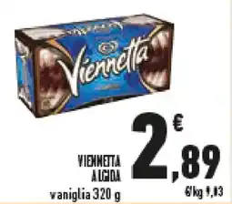 Conad Superstore Viennetta ALGIDA offerta