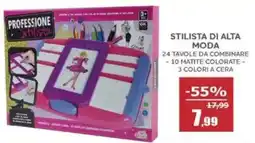 Happy Casa Stilista di alta moda offerta