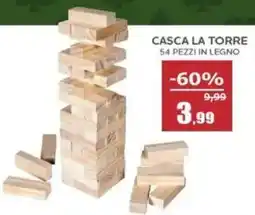 Happy Casa Casca la torre offerta