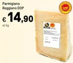 Iper La Grande Parmigiano Reggiano DOP offerta