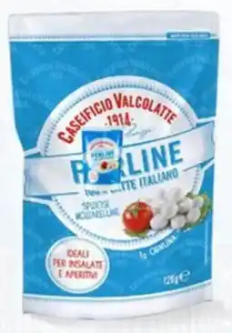 Iper La Grande Perline di mozzarella CASEIFICIO VALCOLATTE offerta