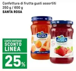Iper La Grande Confettura di frutta offerta