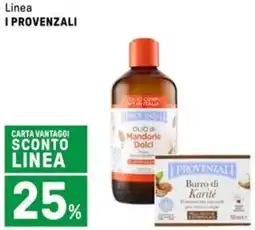Iper La Grande Linea I PROVENZALI offerta