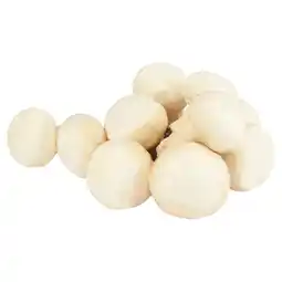 Coop FUNGHI CHAMPIGNON ORIGINE offerta