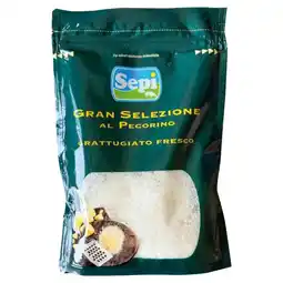 Coop GRAN SELEZIONE AL PECORINO offerta