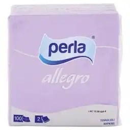 Coop TOVAGLIOLO ALLEGRO PERLA offerta