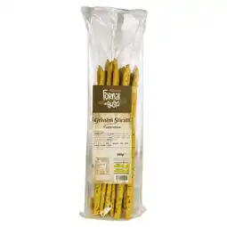 Coop GRISSINI STIRATI offerta