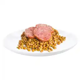 Coop COTECHINO E LENTICCHIE GUSTO QUI offerta