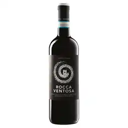 Coop MONTEPULCIANO D’ABRUZZO D.O.P. ROCCA VENTOSA CANTINA TOLLO offerta