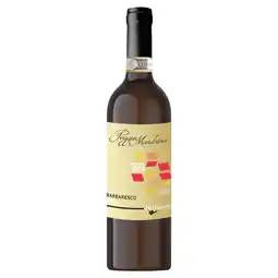 Coop BARBARESCO D.O.C.G. POGGIO MANDRINA BARBANERA offerta