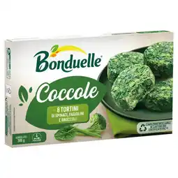 Coop COCCOLE BONDUELLE offerta