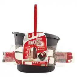 Coop KIT SISTEMA DI LAVAGGIO SUPERFIVE MOKO offerta