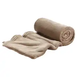 Coop PLAID IN FLANNEL TINTA UNITA COOP offerta