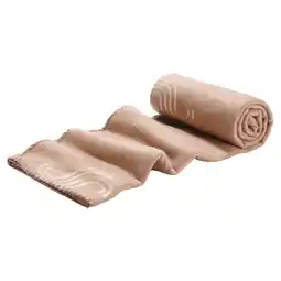 Coop PLAID IN PILE STAMPATO COOP offerta