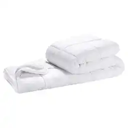 Coop PIUMINO 4 STAGIONI IN MICROFIBRA COOP offerta