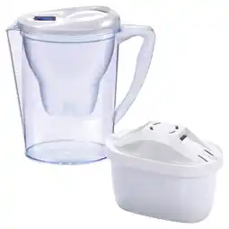 Coop SISTEMA PER LA FILTRAZIONE ACQUA VIVI VERDE offerta