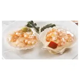 Coop CONCHIGLIE DI GAMBERI IN SALSA ROSA offerta