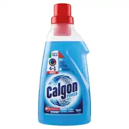 Coop NUOVO DECALCIFICANTE PER LAVATRICE CALGON offerta