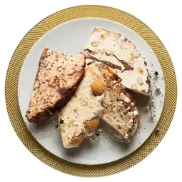 Coop TORRONE TENERO VARIEGATO offerta