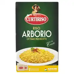 Coop RISO ARBORIO CURTIRISO offerta