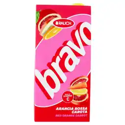 Coop BEVANDA A BASE DI FRUTTA BRAVO RAUCH offerta
