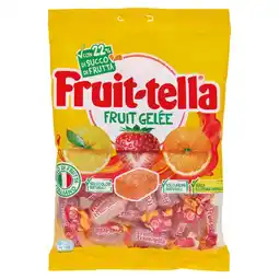 Coop CARAMELLE GELÉE FRUITTELLA offerta