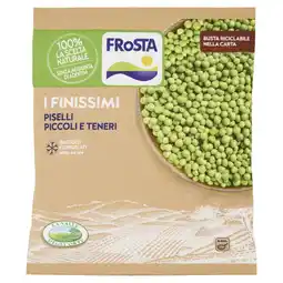 Coop PISELLI FINISSIMI LA VALLE DEGLI ORTI FROSTA offerta