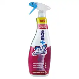 Coop ACE CANDEGGINA SPRAY NEW offerta