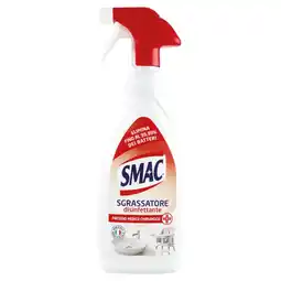 Coop DETERGENTE PER PICCOLE SUPERFICI NEW SMAC offerta