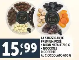 Deco Supermercati La stuzzicante premium pokè offerta