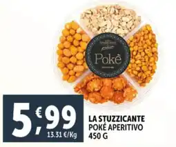 Deco Supermercati La stuzzicante poké aperitivo offerta