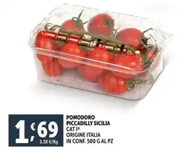 Deco Supermercati Pomodoro piccadilly sicilia offerta
