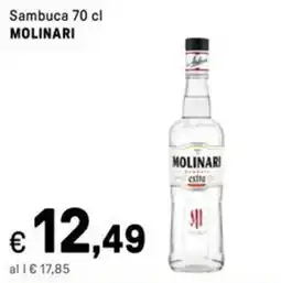 Iper La Grande Sambuca LIMONCÈ offerta