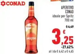 Conad Aperitivo CONAD offerta