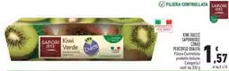 Conad Kiwi dulcis saporigidee CONAD PERCORSO QUALITÀ offerta