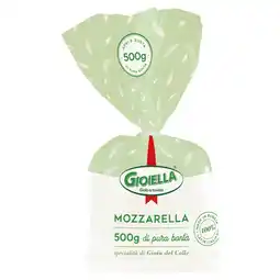 Ipercoop MOZZARELLA GIOIELLA offerta