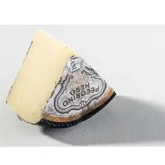 PECORINO NERO PINZANI