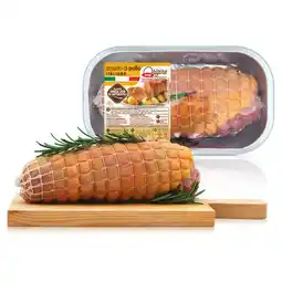 Ipercoop ARROSTO DI POLLO ORIGINE offerta