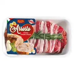 Ipercoop ARROSTO DI SUINO MARTINI offerta