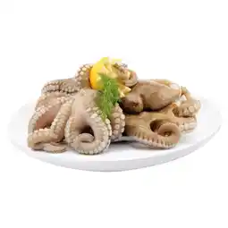 Ipercoop POLPO DECONGELATO offerta