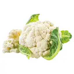 Ipercoop CAVOLFIORE offerta