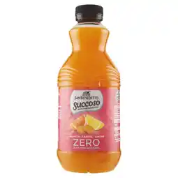 Ipercoop BEVANDA A BASE DI FRUTTA SAN BENEDETTO offerta