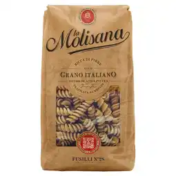 Ipercoop PASTA INTEGRALE LA MOLISANA offerta