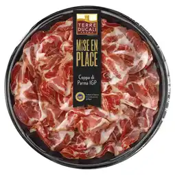 Ipercoop AFFETTATI MISE EN PLACE TERRE DUCALI offerta