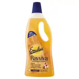 Ipercoop RAVVIVA PAVIMENTI EMULSIO offerta