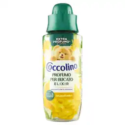 Ipercoop PROFUMATORI PER BUCATO COCCOLINO offerta